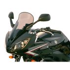 Pantalla MRA Touring. ahumado. FZ6 Fazer S2 07-08 - motoscamaralweb.com