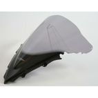 Pantalla MRA Racing transparente. Yamaha YZF1000 R1 09 - motoscamaralweb.com