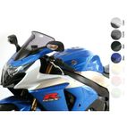 Pantalla MRA Sport. negro. Suzuki GSXR1000 - motoscamaralweb.com