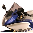 Pantalla MRA Racing. ahumado. CBRF CBR600F 11 - motoscamaralweb.com