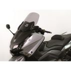 Pantalla MRA Touring Yamaha. T-MAX 530 12-15. transparente - motoscamaralweb.com