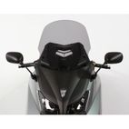 Pantalla MRA Touring Yamaha. T-MAX 530 12-15. ahumado - motoscamaralweb.com