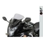 Pantalla MRA Racing. negro. CBR650 F 14-15 - motoscamaralweb.com