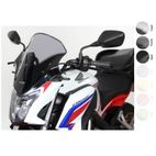 Pantalla MRA Touring CB650 F 14-15. ahumado - motoscamaralweb.com