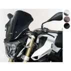 Pantalla MRA Touring BMW F 800 R. ahumado - motoscamaralweb.com