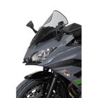 Pantalla MRA Touring Ninja 650. transparente - motoscamaralweb.com