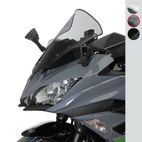 Pantalla MRA Touring Ninja 650. ahumado - motoscamaralweb.com