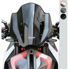 Pantalla MRA Sport 1290 Super Duke R. transparente - motoscamaralweb.com