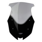 Pantalla MRA Touring Z1000SX. transparente - motoscamaralweb.com