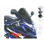 Pantalla MRA Racing. ahumado. Suzuki GSX-R 600/750 2004-2005 - motoscamaralweb.com