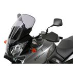 Pantalla MRA Touring. transparente. KLV KLV1000 04-06 - motoscamaralweb.com