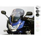 Pantalla MRA Touring. transparente. Suzuki GSF 650S/ 1200 S 06-/ GSF 1250SA 07 - motoscamaralweb.com