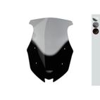 Pantalla MRA Touring Z1000SX. negro - motoscamaralweb.com