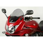 Pantalla MRA Sport. ahumado. Suzuki GSF 650S/ 1200 S 06- GSF 1250SA 07 - motoscamaralweb.com