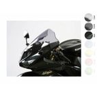 Pantalla MRA Racing. Kawasaki ZX 636/ZX6R 05-07 ZX10R 06- - motoscamaralweb.com