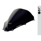 Pantalla MRA Racing transparente. Suzuki GSX-R 600/750 2006- - motoscamaralweb.com