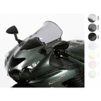 Pantalla MRA Touring. negro. Kawasaki ZZR 1400 2006- - motoscamaralweb.com