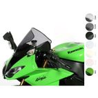 Pantalla MRA Racing. ahumado. ZX10R 08-09. ZX6R 09 - motoscamaralweb.com