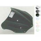 Pantalla MRA Racing transparente. Suzuki GSX-R 600/750 1996-1997 - motoscamaralweb.com