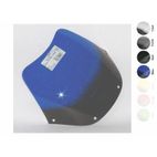 Pantalla MRA. negro. original Suzuki GSF 600 S -99 1200 S Bandit -00 - motoscamaralweb.com