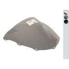 Pantalla MRA Racing transparente. Aprilia RS 125 95-98/250 95-97 - motoscamaralweb.com