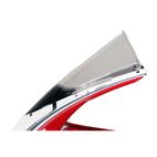 Pantalla MRA Racing. transparente. 1199 Panigale.S 12 - motoscamaralweb.com