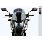 Pantalla MRA Vario. transparente. Honda NC700X 12 - motoscamaralweb.com
