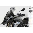 Pantalla MRA Vario. ahumado. R1200GS. Adventure 13-14 +80 mm - motoscamaralweb.com