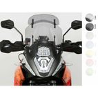 Pantalla MRA Vario. ahumado. 1190 Adventure 13-14 +20 mm - motoscamaralweb.com