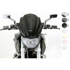 Pantalla MRA Racing MT-09 ahumado. 14- - motoscamaralweb.com
