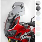 Pantalla MRA Vario Touring Honda Africa Twin. transparente - motoscamaralweb.com