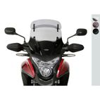 Pantalla MRA Vario Honda 1200 Crosstourer. ahumado - motoscamaralweb.com