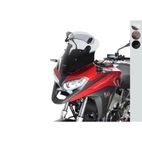 Pantalla MRA Vario Touring tipo VT ahumado Honda Crossrunner - motoscamaralweb.com