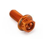 Tornillo Aluminio Race Spec Pro-Bolt LHX512ROE Naranja - motoscamaralweb.com