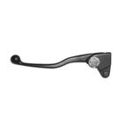 Maneta izquierda V PARTS con regulador - Negra - motoscamaralweb.com