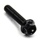 Tornillo Aluminio Race Spec Pro-Bolt LHX685RBKE Negro - motoscamaralweb.com