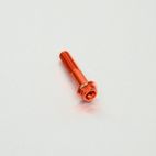 Tornillo Aluminio Race Spec Pro-Bolt LHX840ROE Naranja - motoscamaralweb.com