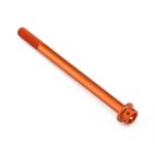 Tornillo Aluminio Race Spec Pro-Bolt LHX685ROE Naranja - motoscamaralweb.com
