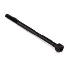 Tornillo Aluminio Pro-bolt cabeza cilíndrica M6 x (1.00mm) x 95mm LPB695BK Negro - motoscamaralweb.com