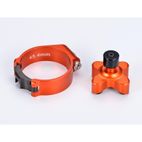 Sistema de salida rápida V PARTS naranja KTM 65- motoscamaralweb.com