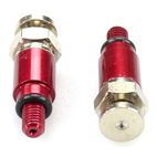 Purgadores de horquilla ART rojo Kayaba &amp;amp; showa M5- motoscamaralweb.co