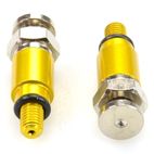 Purgadores de horquilla ART amarillo Kayaba &amp;amp; showa M5- motoscamaralwe