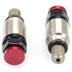 Purgadores de horquilla ART rojo Kayaba &amp;amp; showa M5- motoscamaralweb.co