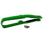 Patin de basculante V PARTS Kawasaki verde - motoscamaralweb.com