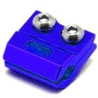 Guiacables ART Yamaha azul - motoscamaralweb.com