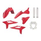 Kit de plástica Polisport Beta RR 2T/4T Oem - motoscamaralweb.com