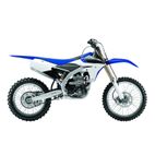 Kit plastica completo POLISPORT Yamaha - motoscamaralweb.com