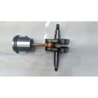 KIT CIGÜEÑAL Y PISTON COMPLETO DBC4300T- motoscamaralweb.com