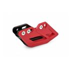 Guia de corrente Polisport rojo Beta RR - motoscamaralweb.com