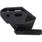 Pieza interior de desgaste Polisport negro - motoscamaralweb.com